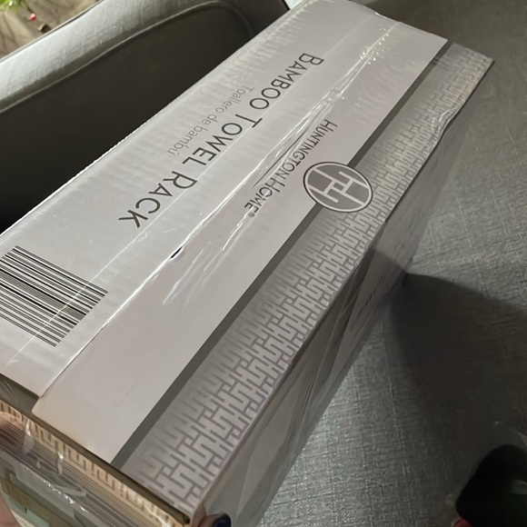 Huntington Home Bamboo Towel - Picture 8 of 8